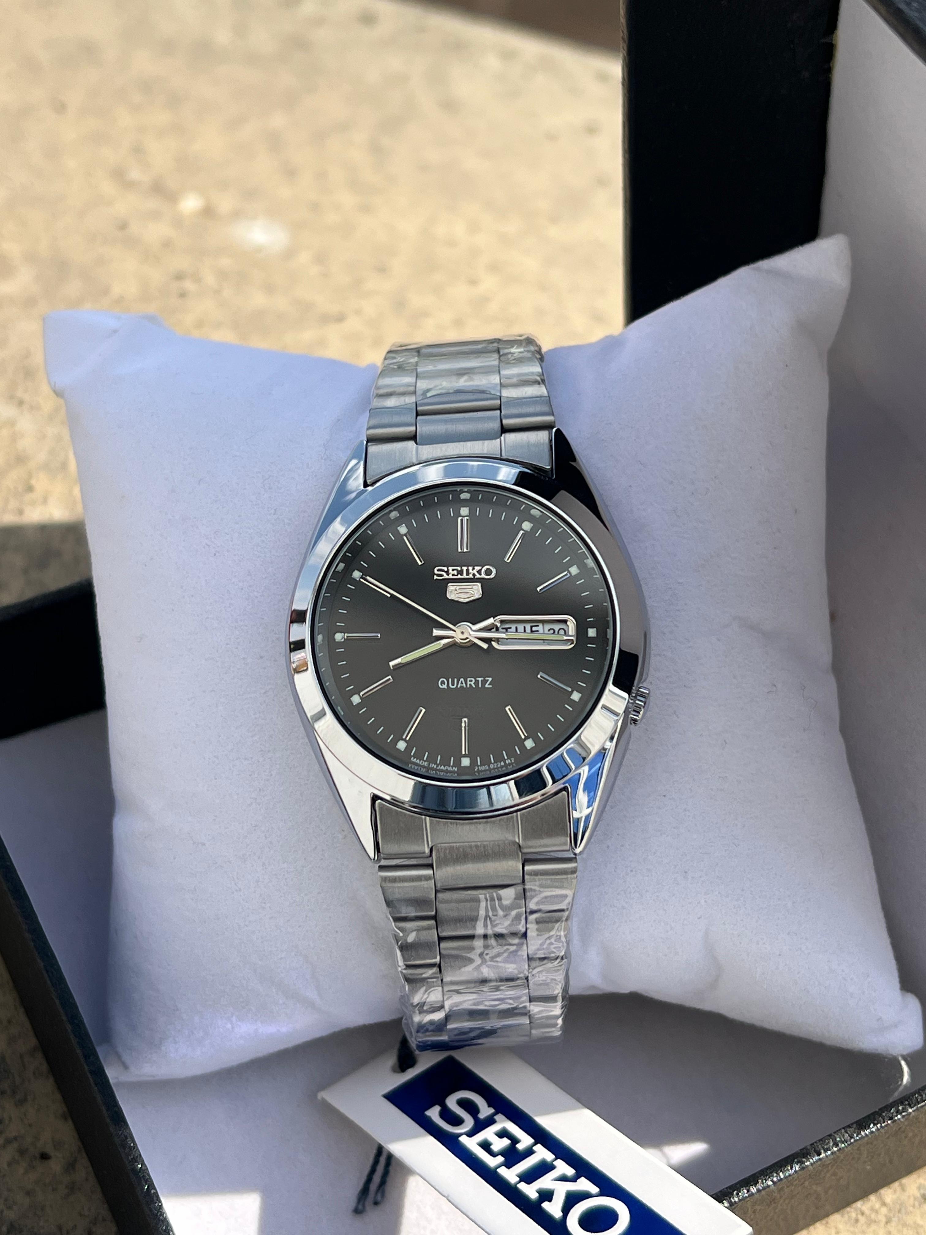 SEIKO image 2