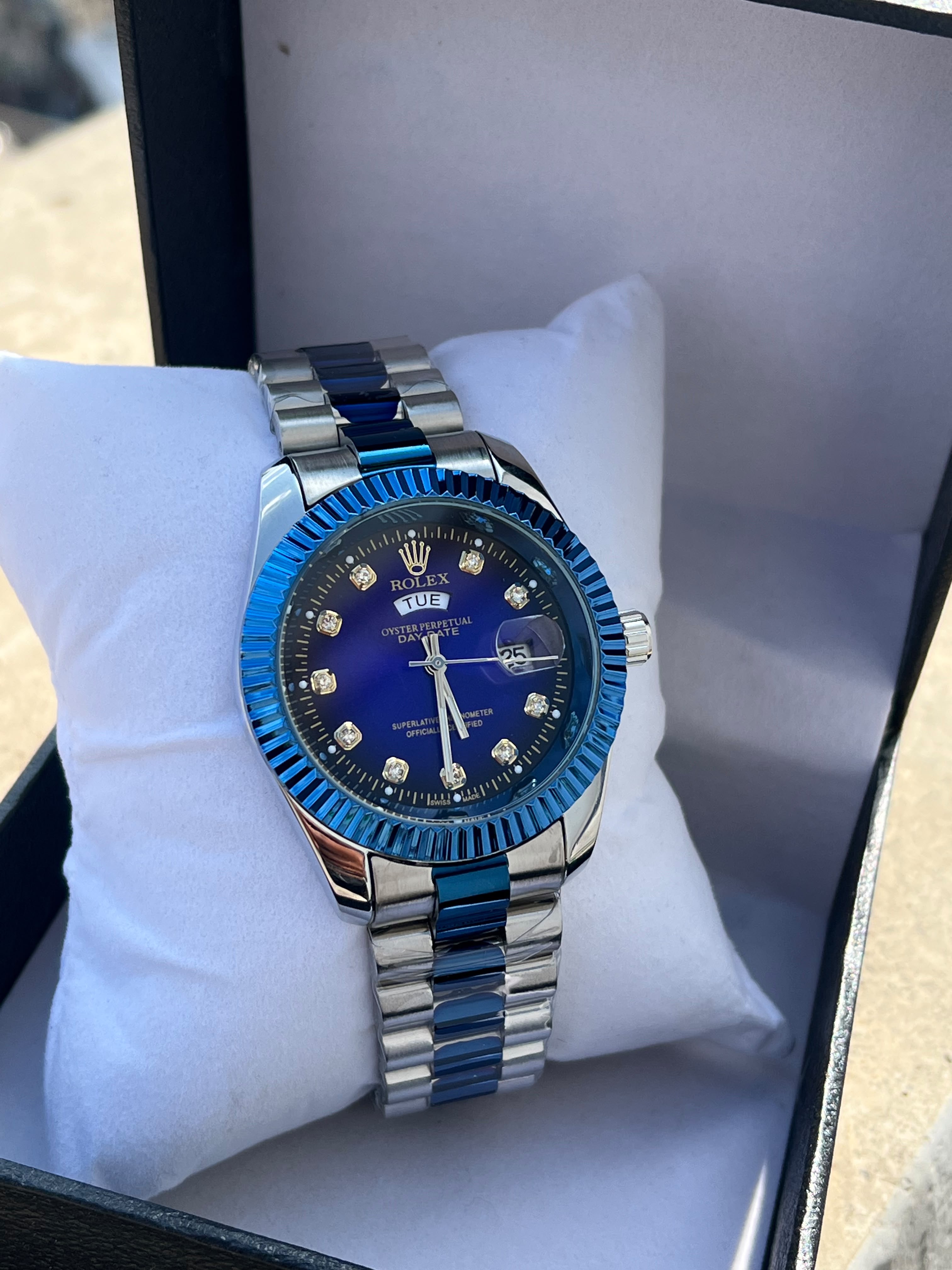 ROLEX image 6