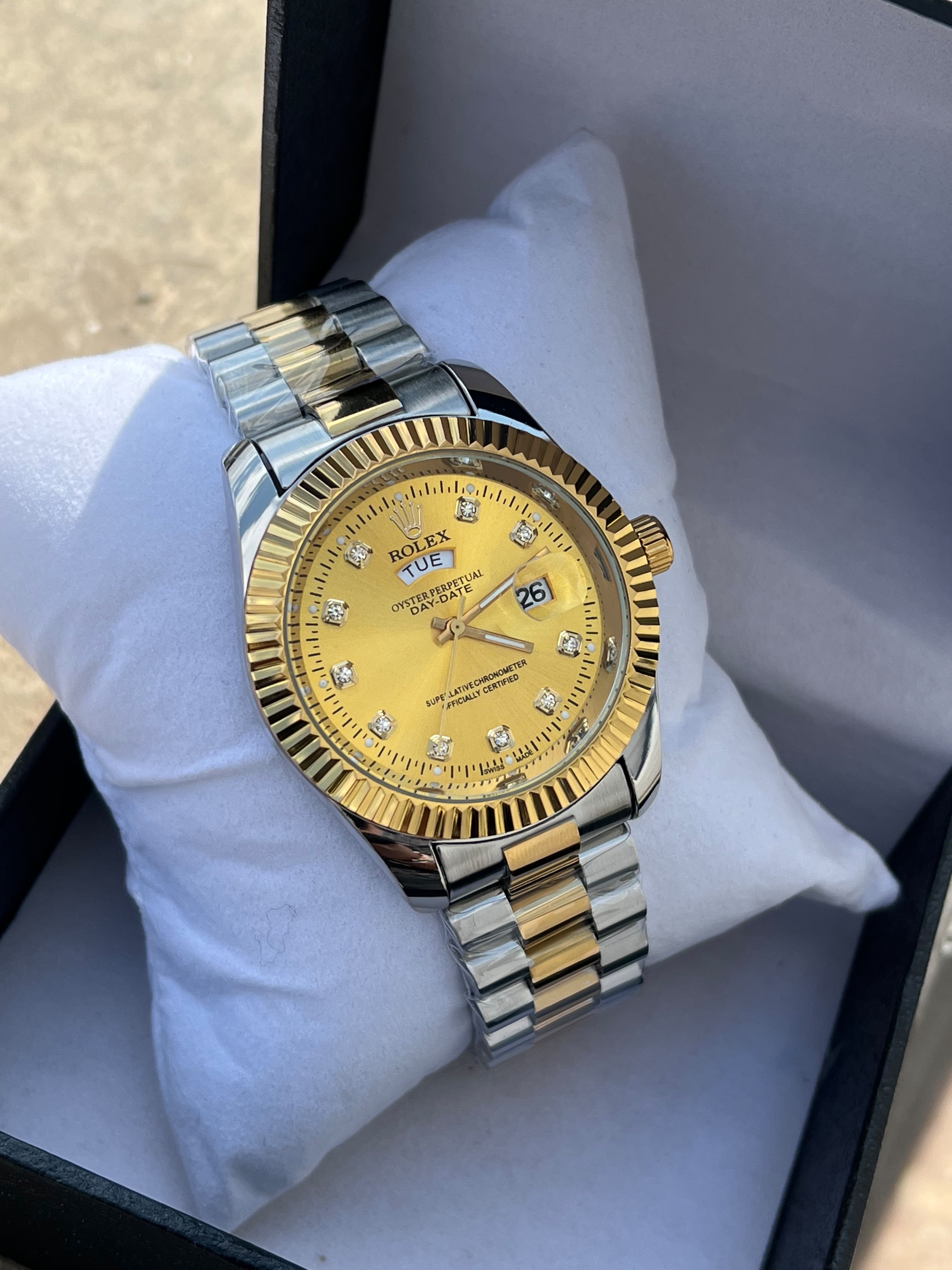ROLEX image 11