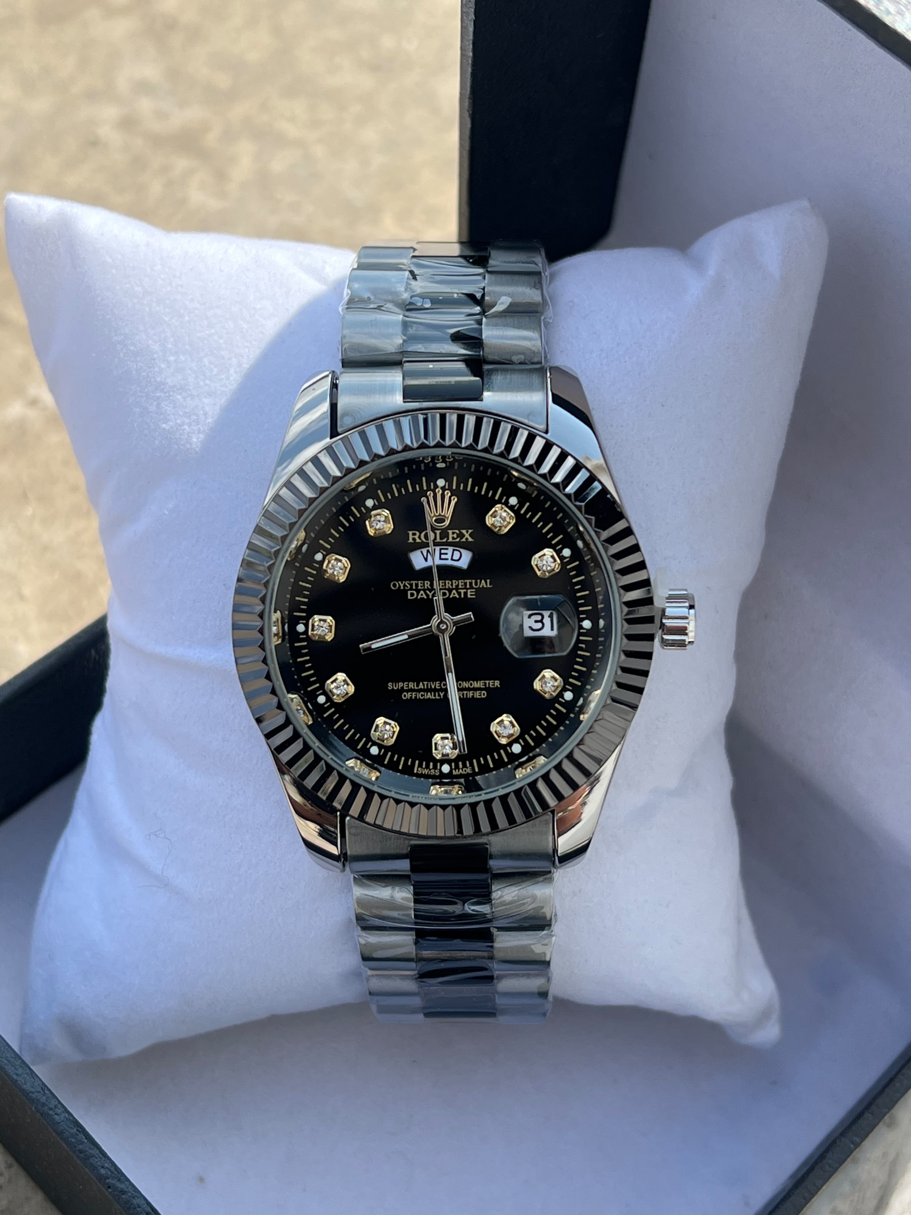 ROLEX image 4