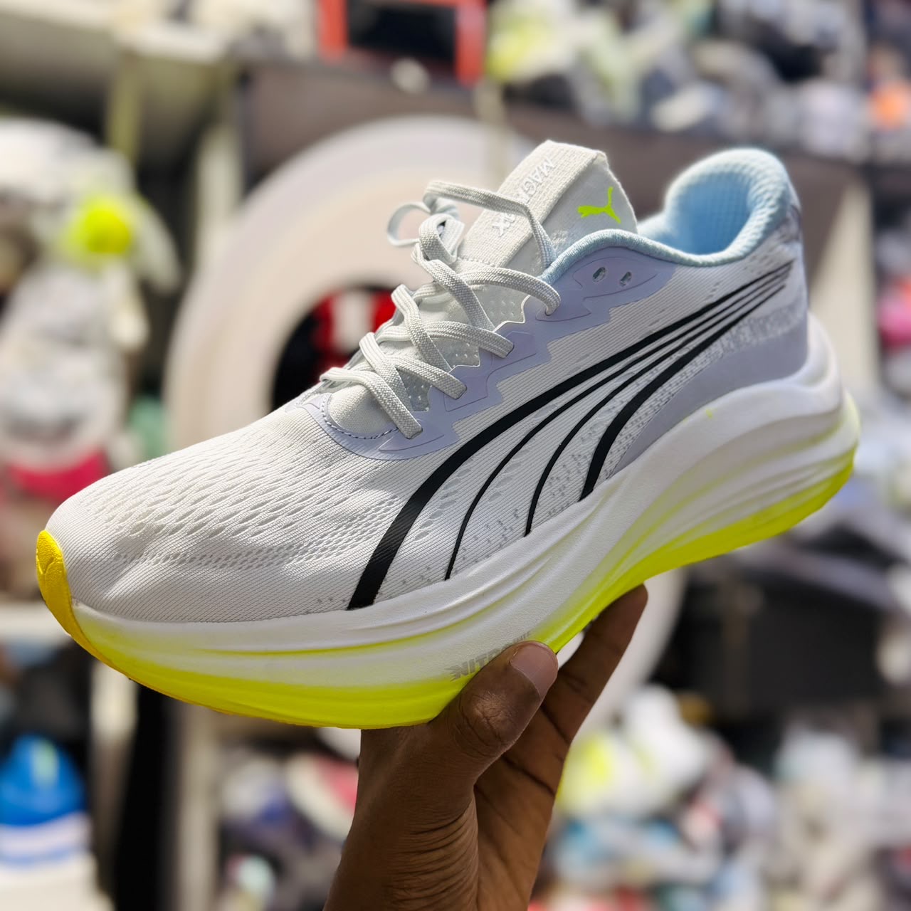 Puma Magmax image 2