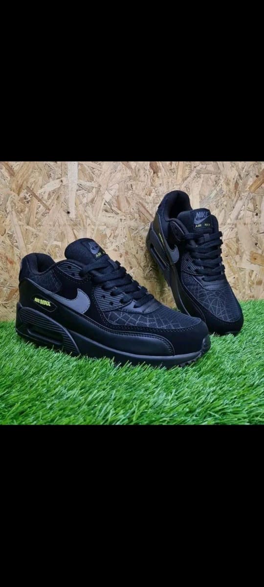 Air Ma 90 Spider