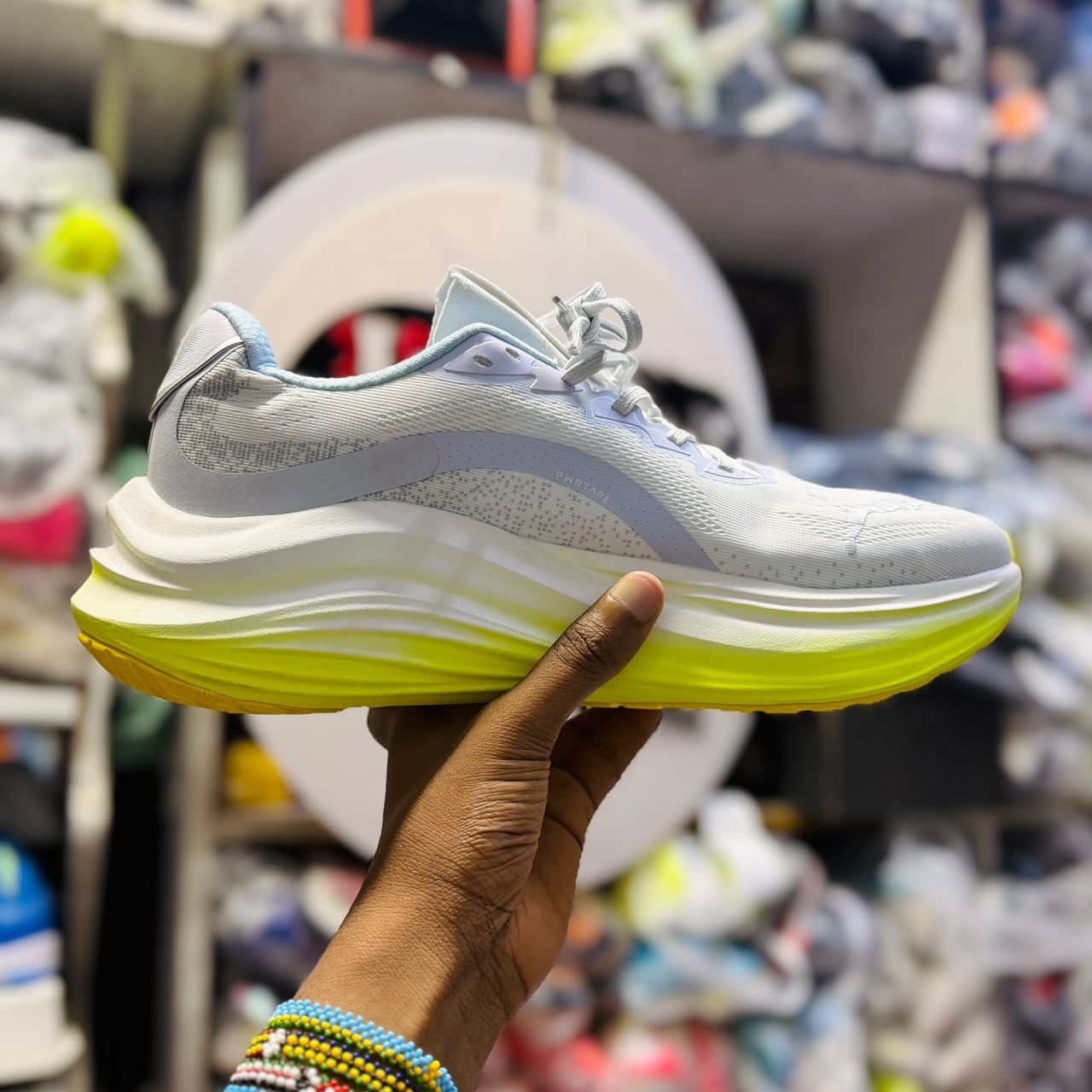 Puma Magmax image 3