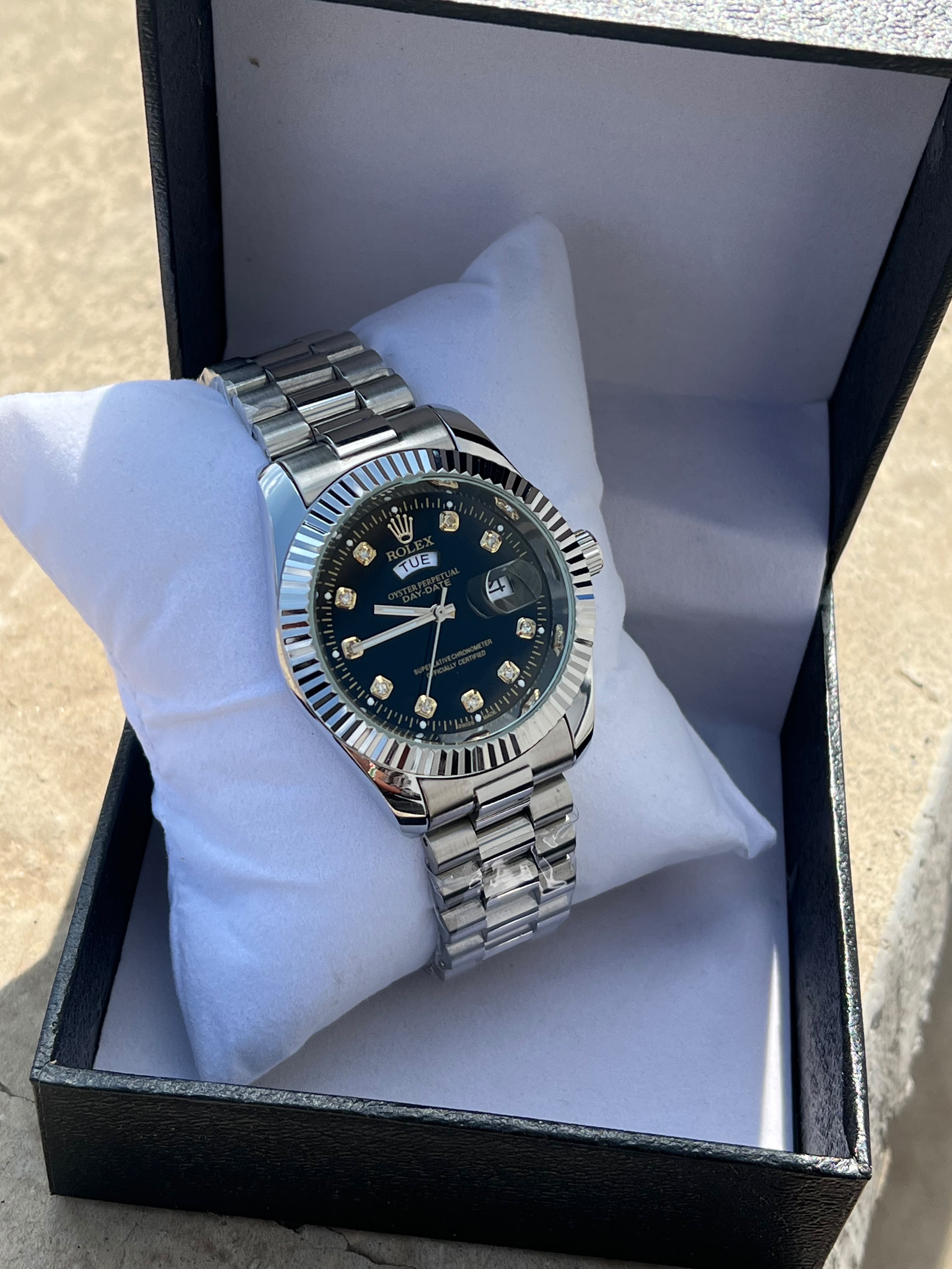 ROLEX image 8
