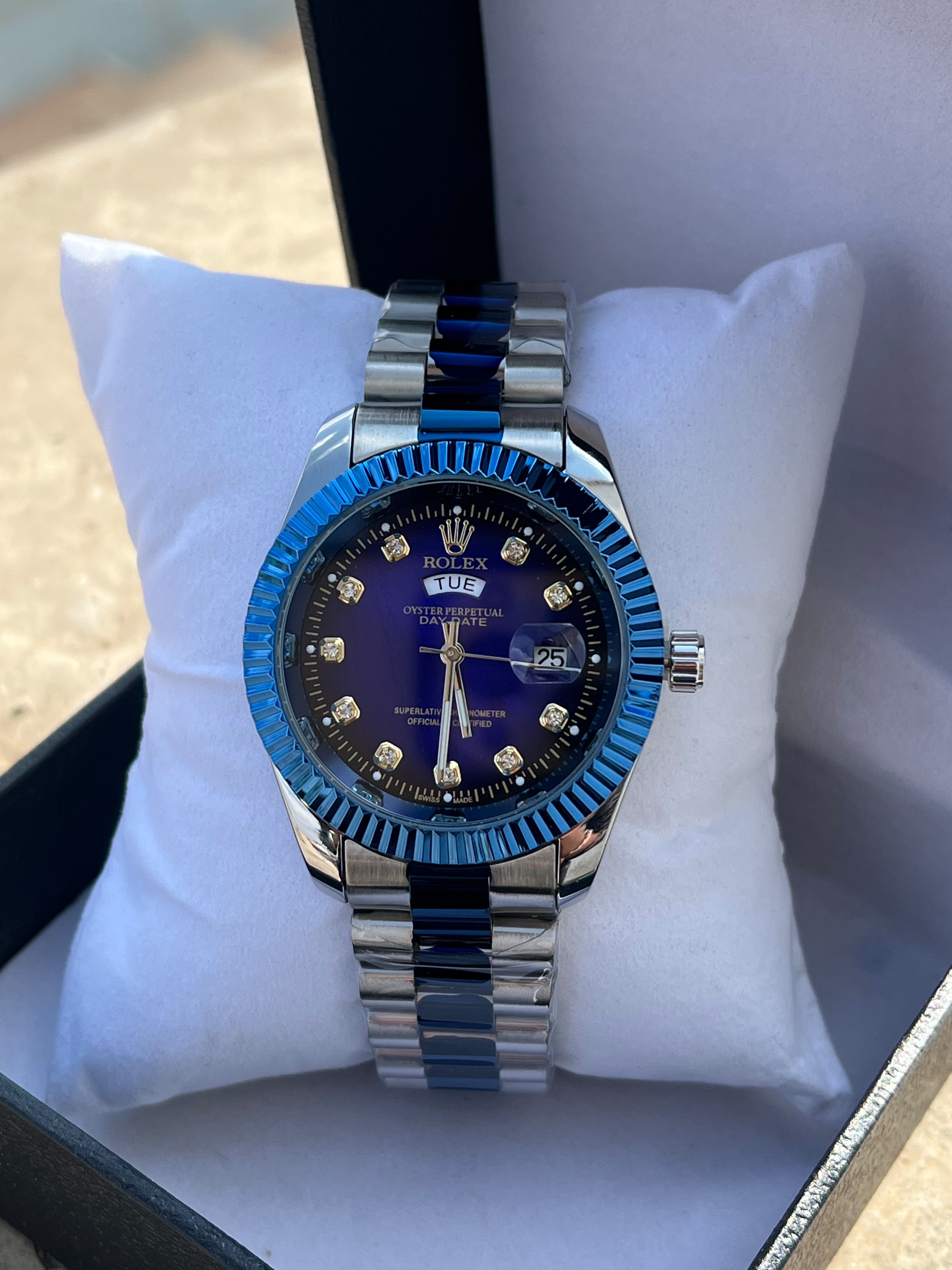 ROLEX image 5