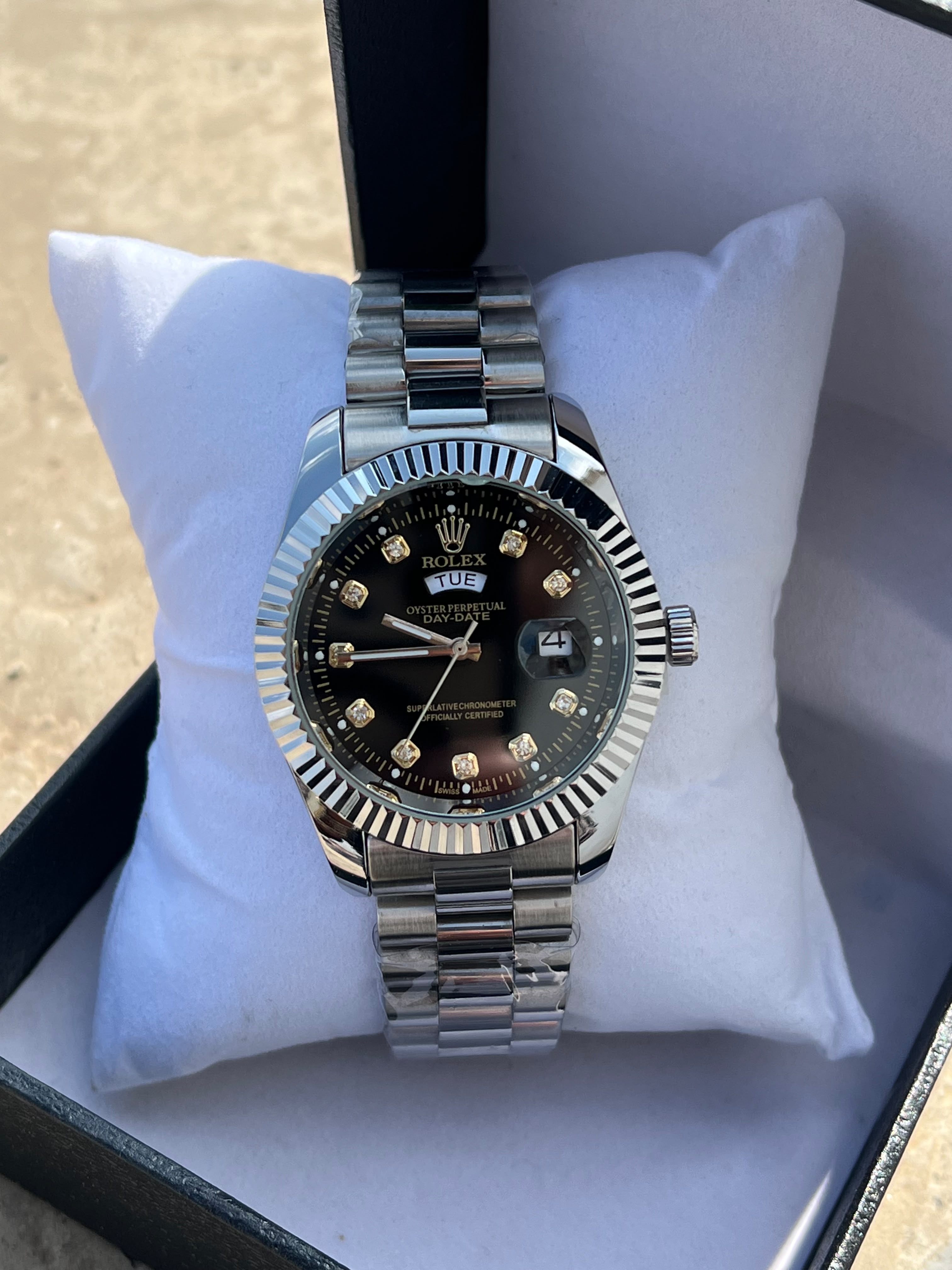 ROLEX image 3