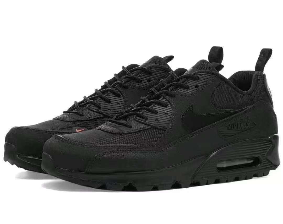 Air Ma 90 Black