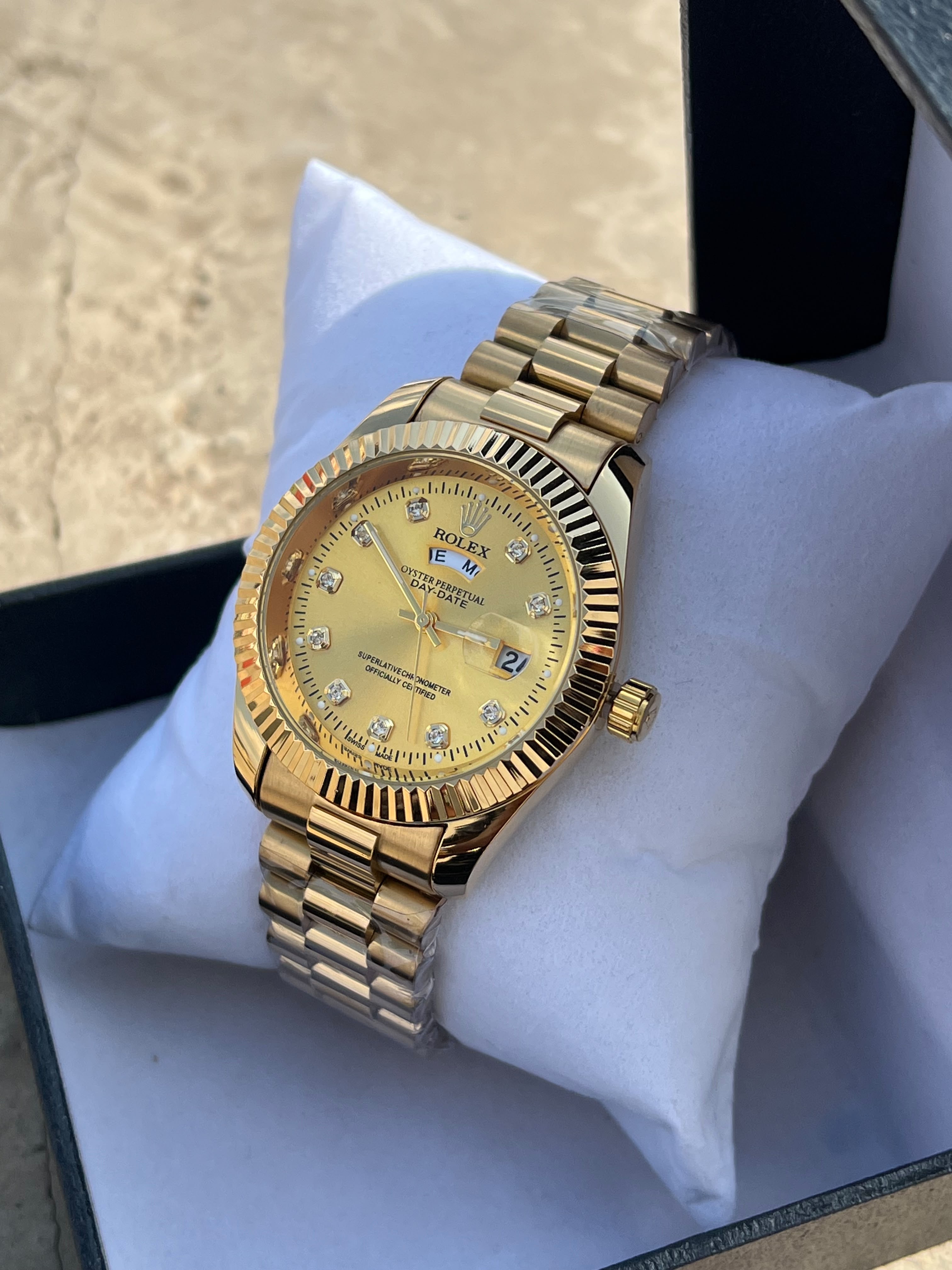 ROLEX image 9
