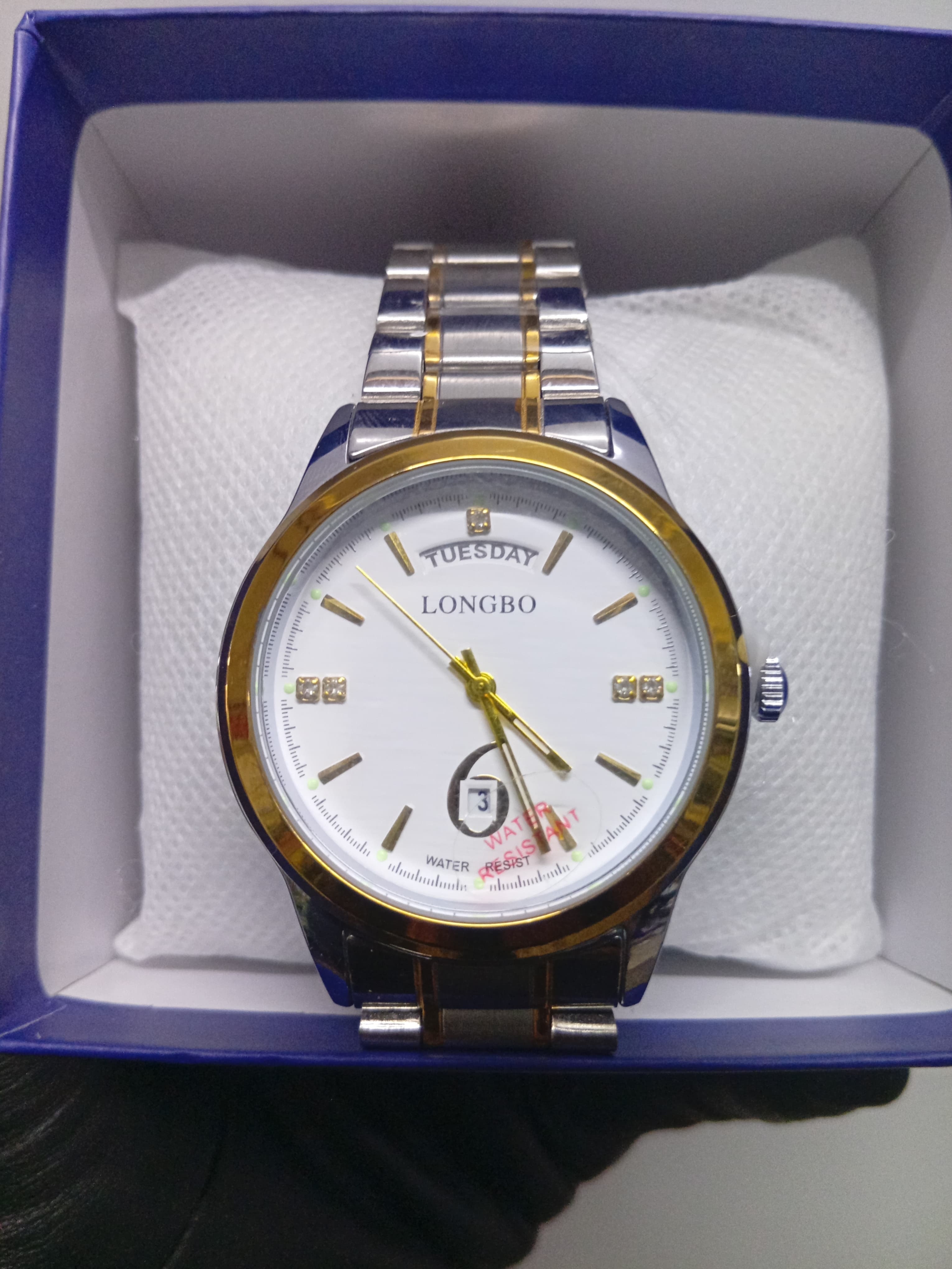 Longbo Watch image 2