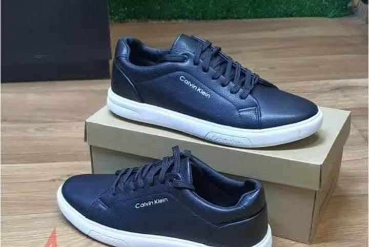 Calvin Klein Blue